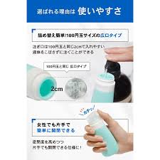 トラベルボトル 漏れない3重構造 シリコン シャンプー 詰め替えボトル 3個セット 旅行グッズ 便利グッズ 携帯用シリコンボトル 収納ポーチ付  GOSEON