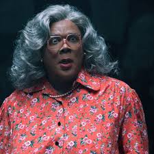 A madea christmas the movie is classic madea cutting up and getting everyone in order during the christmas season. Tyler Perry Creator Of A Racial Stereotype Or The Greatest Indie Film Maker Ever Comedy Films The Guardian