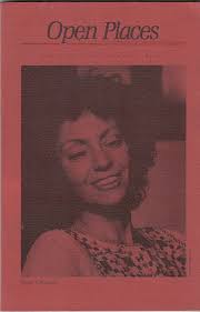 OPEN PLACES 36 Fall