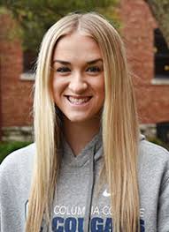 Gracie Schultz (1/17/2022)