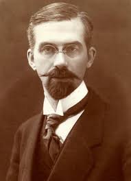 Robert Danis était architecte du matin au soir et de la tête aux pieds