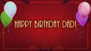 Birthday Wishes For Father In Law In Punjabi Happy Birthday Dad Whatsapp Status Video Happy Birthday Dad Dad Birthday Wishes Happy Birthday