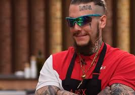 Noche de plato libre y una sorpresa: En Medio De La Polemica Alex Caniggia Enternecio Las Redes Con Un Mensaje Inesperado Siempre Juntos Espectaculo El Intransigente