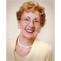 Obituary information for Frances J. Stidham