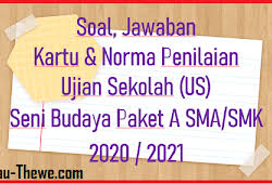 1.sistem suspensi terdiri dari komponen berikut ini, kecuali……. Soal Jawaban Ujian Sekolah Paket Keahlian Otkp Tahun 2021 Paket B Sinau Thewe Com