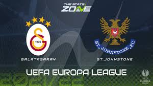 The saints sealed a remarkable domestic cup double against hibs. Third Qualifying Round Galatasaray Vs St Johnstone Preview Prediction The Stats Zone