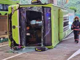 Bus & coach accident victims get maximum compensation free legal advice from a friendly solicitor. H5rqwtcaaz5l5m