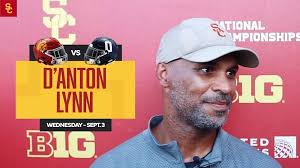 Football Opens Against Penn State In Kickoff Classic XVIII