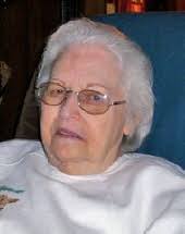 Obituary information for LaVaune Beverly Tilley
