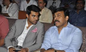 Ram charan(cherry) studied in padma seshadri bala bhavan school, chennai and he was brought up there. My Father And I Are Coming Together For His 150th Film Ram Charan