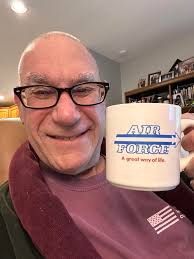 Tuesday Morning Coffee Discussion