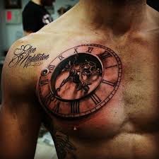 Pin Auf Tattoos Piercings 5