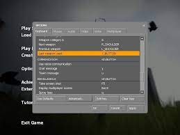Xbox Controller Config By Marksman Garrysmods Org
