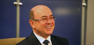 MT: José Riva será solto nesta quinta-feira