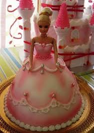 Barbie cake for two year / ideas about 2 year old birthday cakes. Pin On Birthday Ideas