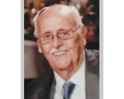 Timothy DeWeese Obituary (1943