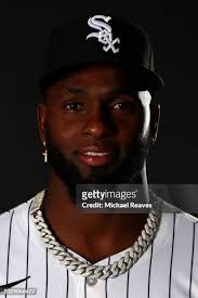 8,881 Luis Robert Photos & High Res Pictures