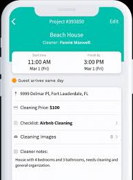 On the off chance you stay in an airbnb soon, it should at least be cleaner than usual. Turnoverbnb Find Airbnb Cleaners Schedule Cleanings Automatically