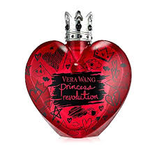 Givenchy Ange Ou Demon Le Secret Eau De Toilette отзывы Fragrance Vera Wang Princess Revolution Its A Confident Edgy And Rebellious Vera Wang Perfume Vera Wang Fragrance Vera Wang Princess