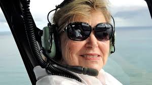 Judy Wells, 1941-2020: Times-Union writer was a globetrotter