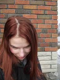 The first step is to choose the right tone of brown to dye your hair. Avon Hair Dye Goslindisasters