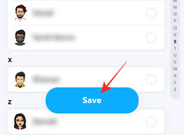 How to block someone on instagram. How To Leave A Private Story On Snapchat In 2021