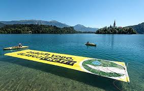 Slovenia, officially the republic of slovenia, is a coastal alpine country bordering italy and the adriatic sea. Slovenia Rejects Changes To Water Protection Law In Referendum