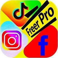 Freer Pro Auto Liker 2020 Apk 3 3 2 Download Free How To Get Followers Social Media Tool Free Download