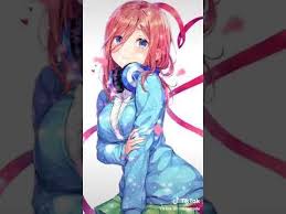 三玖が可愛い動画 youtube 可愛い 動画 動画 可愛い
