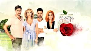 Aceasta este întrebarea la care serialul fructul oprit dorește să dea răspunsul. Antena Group ObligatÄ De InstanÈÄ SÄ RenunÈe Difuzare Serialul Fructul Oprit Libertatea