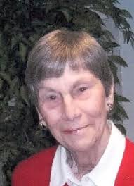 Bonita Jean (Knapp) Helberg Obituary August 21, 2015