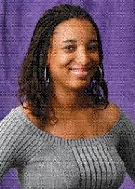 Brianna Gholston's Instagram, Twitter & Facebook