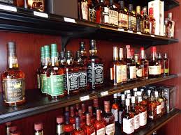 Liquor Store Shelving Wine Displays Liquor Store Design In 2020 Liquor Store Retail Display Shelves Retail Store Design