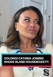 Rhonj Dolores David and Frank