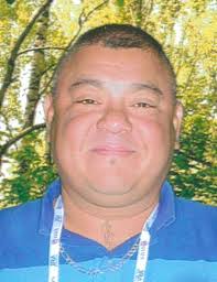 Obituary information for Jorge 'George' Claudio, Jr.