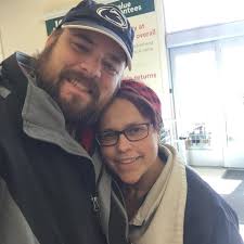 Where might this vintage lamp have been hanging?