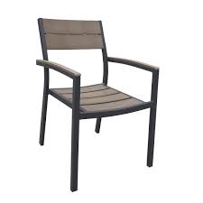 Chaise de jardin foire fouille. Fauteuil Ocea Salon De Jardin Idee Jardin Premium La Foir Fouille