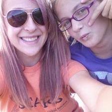 Sierra Barnhart's Instagram, Twitter & Facebook