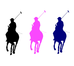 Polo Player Silhouette Digital Clipart Vector Eps Png Files Etsy Digital Clip Art Clip Art Art Images