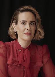 900+ Sarah Paulson ideas