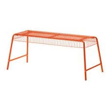Vasteron Bench In Outdoor Ikea Ikea Outdoor Ikea Patio Ikea Outdoor Furniture