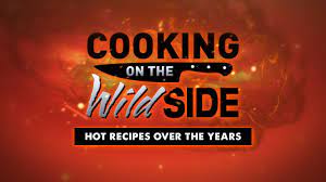 Cooking On The Wild Side Recipes July 2015 Side Recipes Recipes Apple Recipes