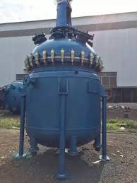 Cylindrical Vessels Manufacturers In Gujarat | Vadodara