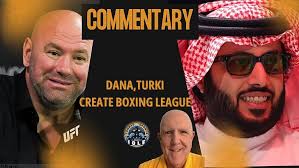 CORRECTED: In Praise of GOAT UFC Shill, Kevin Iole