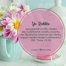Berikut ini kumpulan doa harian untuk dimudahkan segala urusan. Catatan Cinta Muslimah Doa Agar Dimudahkan Segala Urusan Ø± Ø¨