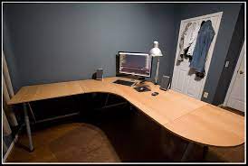 Create a custom home office with desks and computer tables that suit your work and decorating styles. Amusing Ikea Corner Office Desk Corner Office Desk Ikea Google Search Custom Office Corner Desk Diy Corner Desk Ikea Home Office
