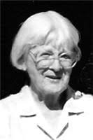 PHYLLIS HYATT Obituary (2010)