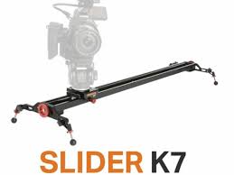 Share your favorite quotes and phrases with me via: Konova Slider K7 150cm 590 Slider Dolly Compatible With Motorized System For Sale In Phibsborough Dublin From Sekhet