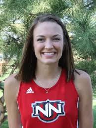 2011 Women's Cross Country Roster