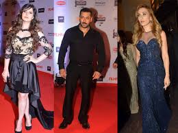 Did Zareen Khan Just Confirm Salmam Khan And Iulia Vantur S Marriage Bollywood News India Tv Salman khan talks about zarine khan #salman khan. did zareen khan just confirm salmam